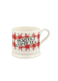 Small mug Gingham
