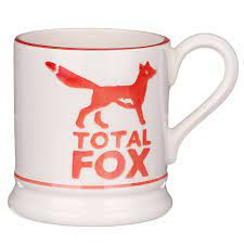 half pint Total Fox