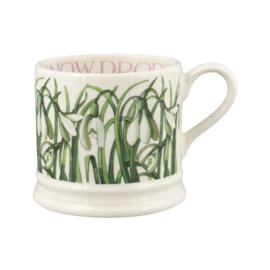 Baby mug Snowdrop Sneeuwklokjes