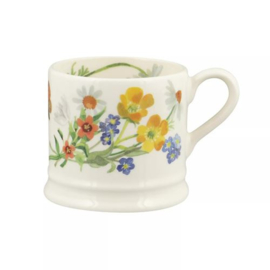 Small mug Wild Flowers