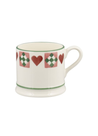 Small mug Pink Quilts