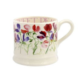 Small mug Sweet Pea Multi Emma Bridgewater