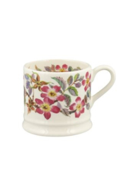 Small mug Wild Rose