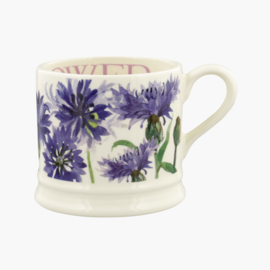 Small mug Cornflower korenbloem