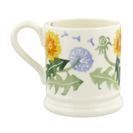 Half pint mug Dandelion Paardenbloem