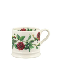 Small mug Old Rose