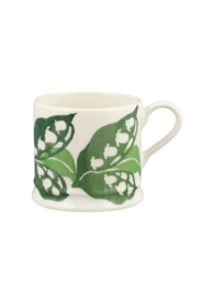 Small mug Lily of the Valley
