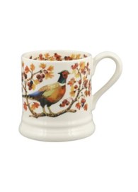 Pheasant in Hawthorn half pint