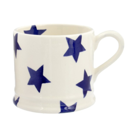 Small mug Blue Stars