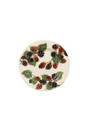 Cakedish 6,5 inch plate Blackberry