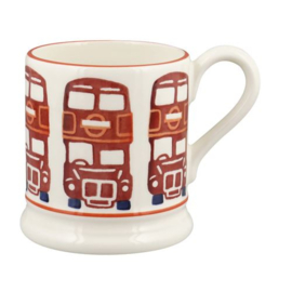 Half pint London Bus