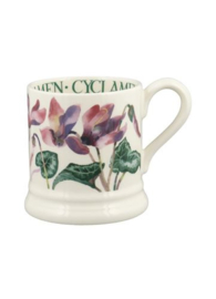 Cyclamen half pint