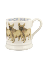 Half pint mug French Bulldog