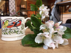 Baby mug Garden Birds