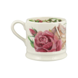 Small mug Roses all my Life
