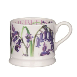 Small mug Blue Bell