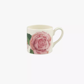 NIEUW!! Espresso mug Roses All My Life