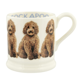 Half pint Cockapoo