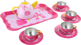 Kinder Theeservies Josephine, Small Foot | Serviesjes en Kinder Theeservies Josephine, Small Foot | Serviesjes en