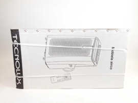 Mobiele Airco Tecnolux - 3500 W