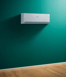 Multi-split Binnen-unit 2,5 kW Vaillant climaVAIR plus VAIP1-025WNI