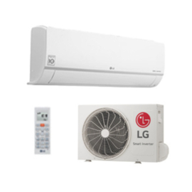 Mono-split Airco 2,5 kW LG Standard Plus PC09ST