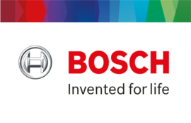 Opstart Bosch 1 binnen-unit