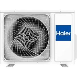 Haier Tundra Plus buitenunit 6,8 kW R32