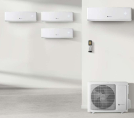 Mono-split Airco 3,5 kW Bulex VivAir