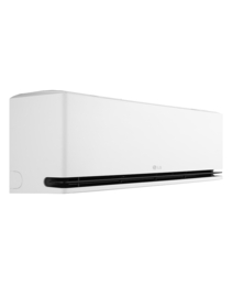 Mono-split Airco 2,5 kW LG Dualcool Deluxe H09S1D
