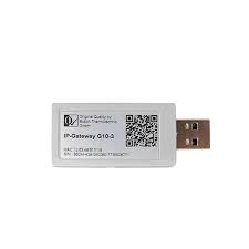 Wifi module voor Bosch Airco