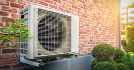 Installatie Pakket Airco - Muur - 1 tot 4 kW - 10 m