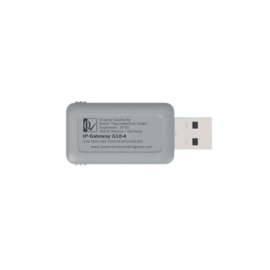 Wifi module voor Bosch Airco