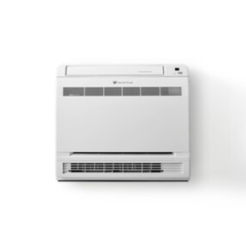 Multi-split Binnen-unit 2,5 kW Bulex VivAir Multi - Vloermodel