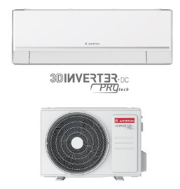 Mono-split Airco 2,5 kW Ariston Nevis Evo R32