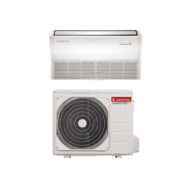 Mono-split Airco 5,0 kW Ariston Vloer - plafond R32 50