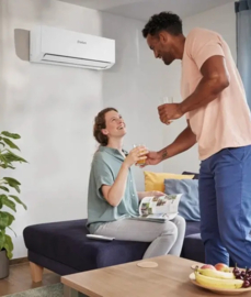 Multi-split Binnen-unit 2,5 kW Vaillant climaVAIR plus VAIP1-025WNI