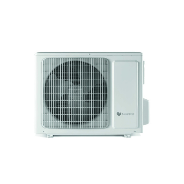 Bulex VivAir Buitenunit 20-050 NWO