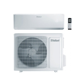 Mono-split Airco 3,5 kW Vaillant ClimaVAIR