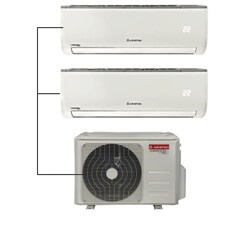 Multi Split Airco