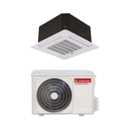 Mono-split Airco 3,5 kW Ariston Casette Compact R32 35