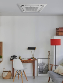 Multi-split Binnen-unit 5 kW Bulex VivAir Multi - Plafondmodel