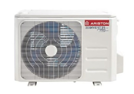 Multi-split Buiten-unit 11 kW Ariston Nevis Quad