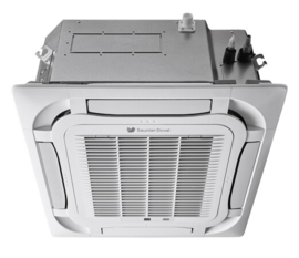 Multi-split Binnen-unit 3,5 kW Bulex VivAir Multi - Plafondmodel