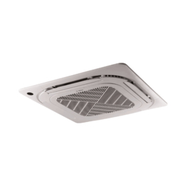 Plafondcassette 7 kW Bosch CL5000iU 4CC