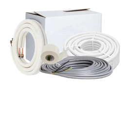 Airco's 1,5 - 4 kW