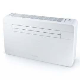 Monoblock Airco zonder buitenunit - Nuova Polar Pro 2,5 kW