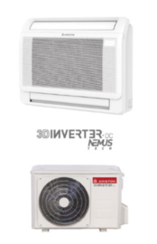 Mono-split Airco 3,5 kW Ariston Console R32 35