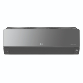 Lg Multi-split binnenunit 2,1 kW Artcool zwart