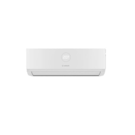 Opstart Bulex 1 binnen-unit